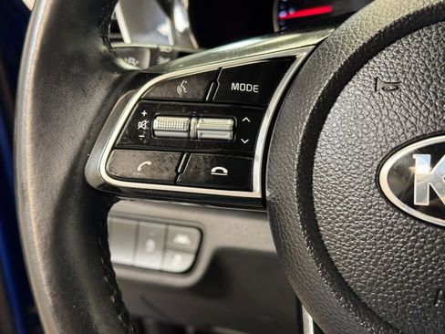 Used 2021 Kia Seltos EX image 31