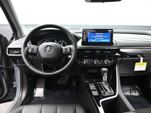 New 2026 Acura ADX FWD image 16