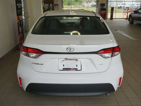 Used 2024 Toyota Corolla LE FWD image 14
