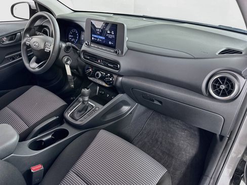 Used 2023 Hyundai Kona SE w/ Cargo Package AWD/4WD image 26