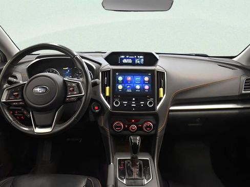Used 2020 Subaru Crosstrek 2.0i Limited w/ Moonroof Package w/Navigation AWD/4WD image 5