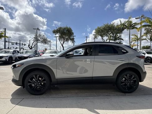 New 2026 MAZDA CX-30 Aire Edition AWD/4WD image 27