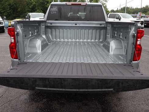 New 2026 Chevrolet Silverado 1500 W/T w/ WT Value Package AWD/4WD image 14