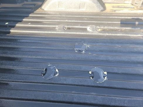 Used 2026 Chevrolet Silverado 2500 Custom w/ Custom Value Package image 33