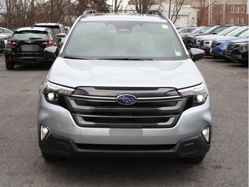 New 2026 Subaru Forester Premium image 20