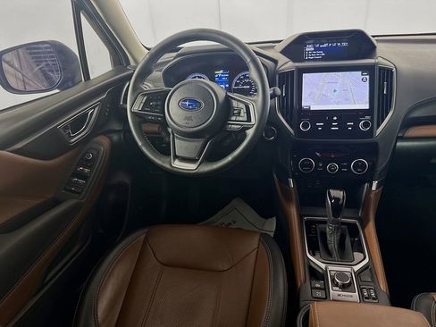 Used 2023 Subaru Forester Touring image 29