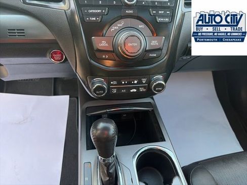 Used 2015 Acura RDX AWD w/ Technology Package image 15