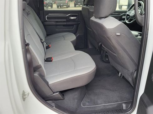 Used 2024 RAM 2500 Big Horn image 11
