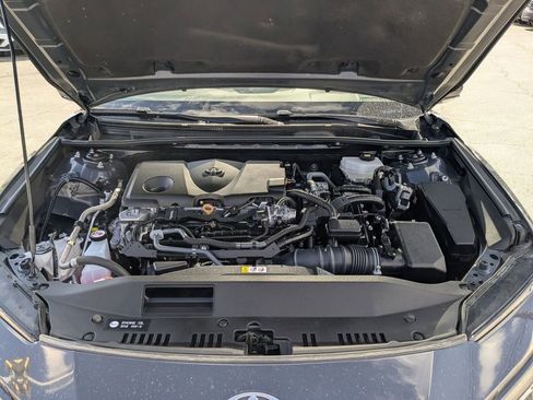 Used 2025 Toyota Camry LE FWD image 29