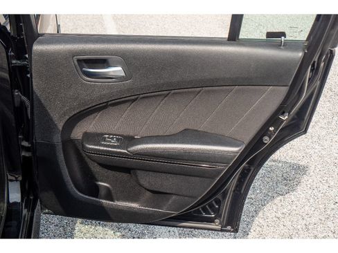 Used 2021 Dodge Charger R/T w/ Blacktop Package RWD image 20