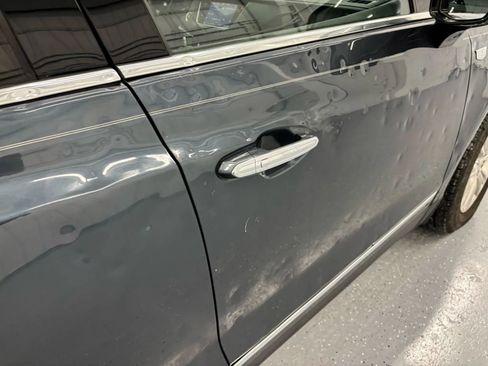 Used 2021 Cadillac XT5 Luxury FWD image 25