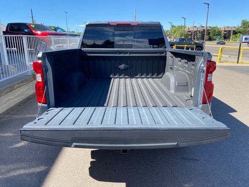 Used 2021 Chevrolet Silverado 1500 LT w/ Texas Edition Plus AWD/4WD image 24