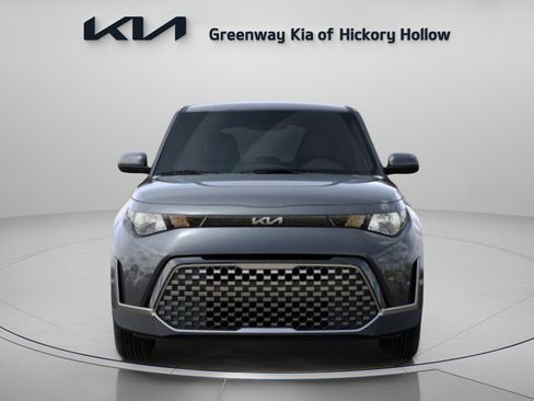 New 2025 Kia Soul EX image 2