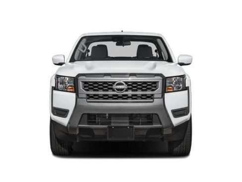 New 2026 Nissan Frontier SV w/ SV Convenience Package image 27