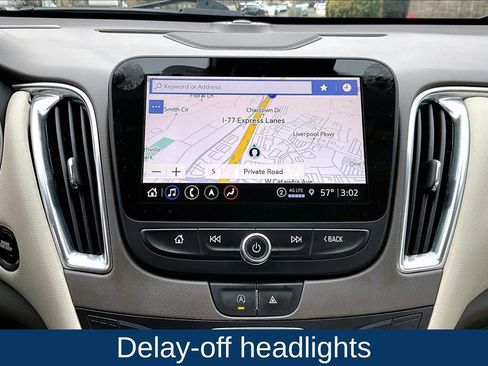 Used 2024 Chevrolet Malibu LT image 15