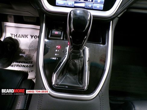 Used 2022 Subaru Outback Limited image 33