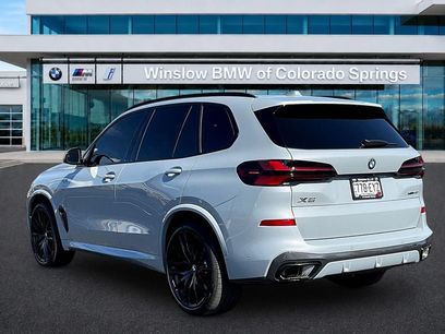 Used 2026 BMW X5 xDrive40i