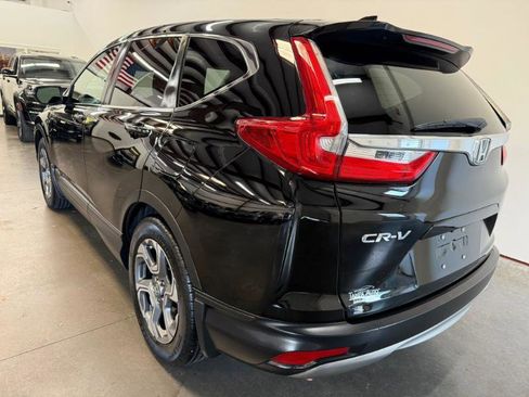 Used 2019 Honda CR-V EX-L image 7