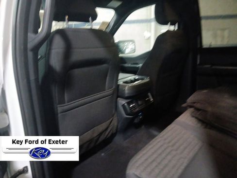 Certified 2023 Ford F150 XL w/ STX Appearance Package AWD/4WD image 14