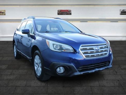 Used 2017 Subaru Outback 2.5i Premium image 1