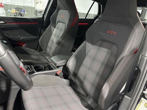 Certified 2024 Volkswagen GTI S image 18