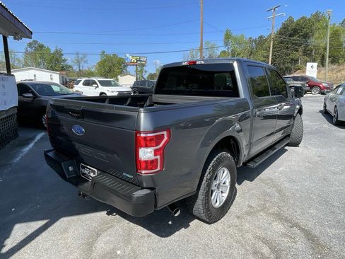 Used 2019 Ford F150 XLT image 7
