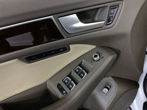 Used 2013 Audi Q5 3.0T Premium Plus image 27