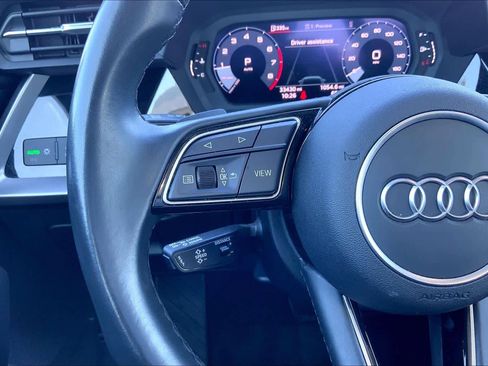 Used 2024 Audi A3 2.0T Premium image 24