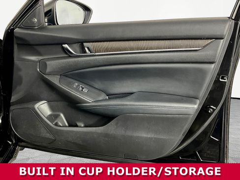 Used 2018 Honda Accord EX-L image 27