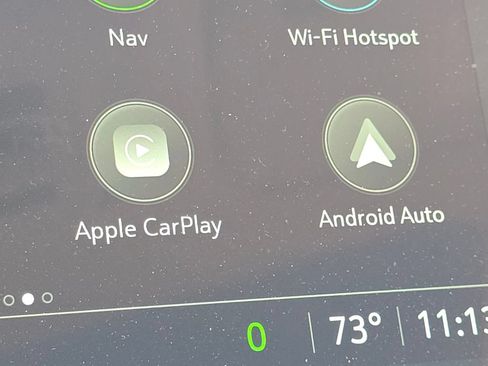 Used 2023 Buick Envision Avenir FWD image 5