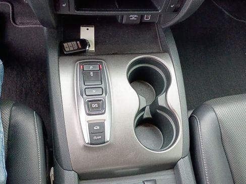 Used 2023 Honda Ridgeline RTL image 21