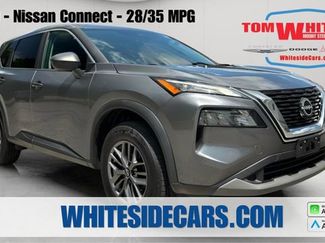 Used 2023 Nissan Rogue S AWD/4WD video 1