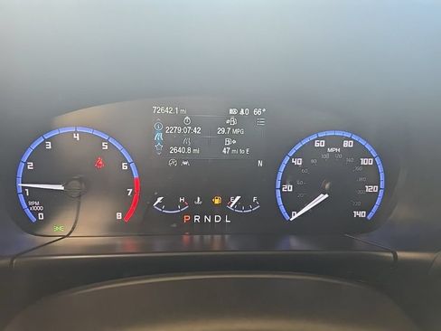 Used 2022 Ford Bronco Sport AWD/4WD image 17