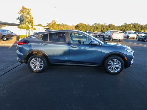 New 2025 Buick Envista Preferred w/ Convenience I Package image 11