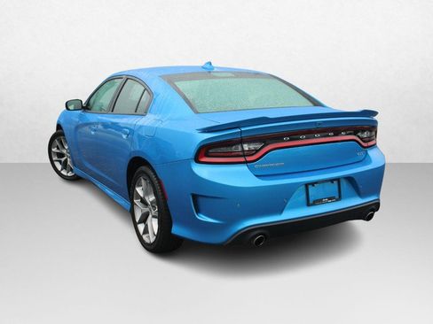 Used 2023 Dodge Charger GT image 5