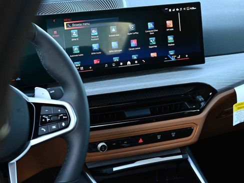 New 2026 BMW 330i 330i w/ M Sport Package image 20