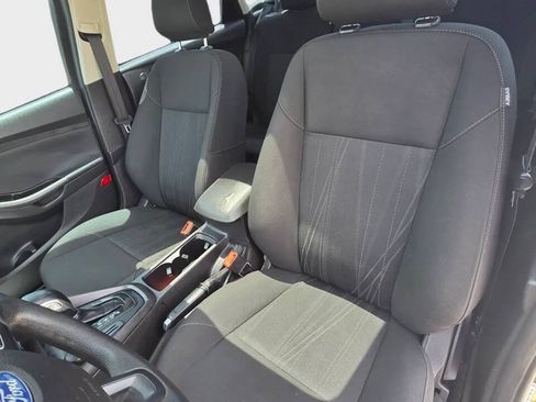 Used 2018 Ford Focus SEL FWD image 10