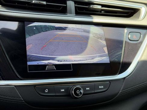 Used 2023 Buick Encore GX Preferred w/ Cold Weather Comfort Package FWD image 29