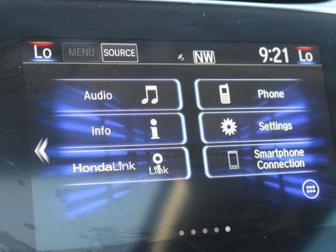 Used 2020 Honda CR-V EX image 10