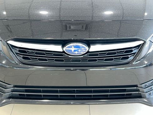 Used 2023 Subaru Impreza 2.0i AWD/4WD image 4