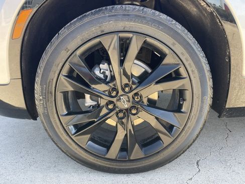 Used 2022 Chevrolet Blazer RS w/ Enhanced Convenience Package image 18