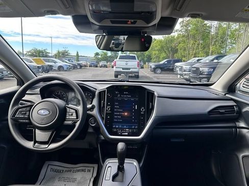 Used 2024 Subaru Crosstrek 2.0i Premium w/ Crosstrek Mirror Package AWD/4WD image 26