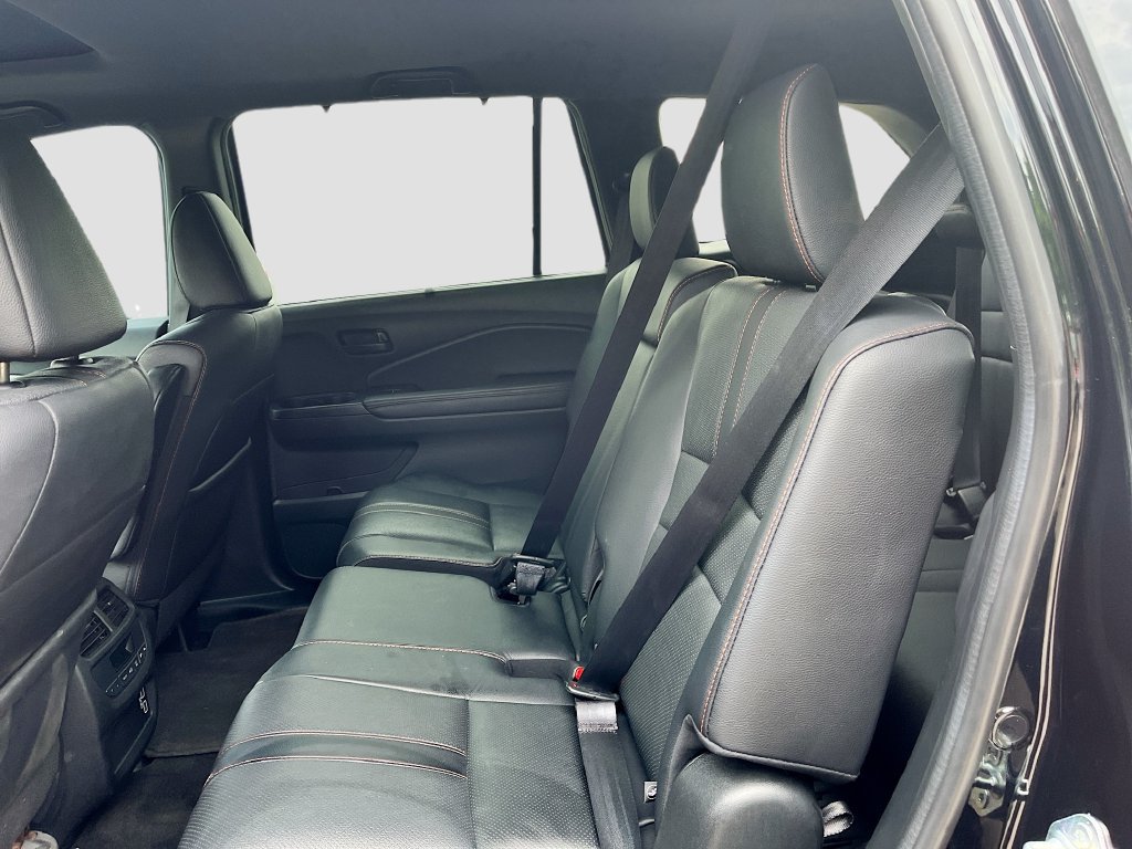 Used 2022 Honda Pilot TrailSport image 25