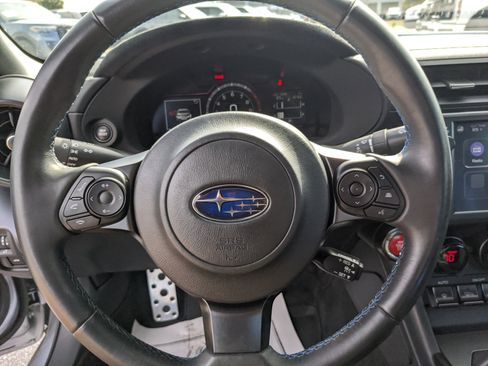 Used 2024 Subaru BRZ tS image 34