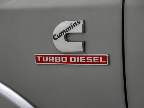 Used 2022 RAM 2500 Laramie image 53