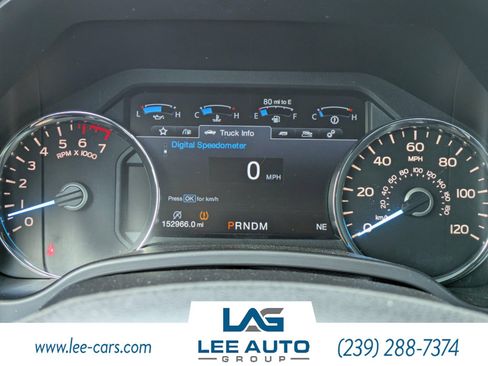 Used 2018 Ford F150 Lariat image 24