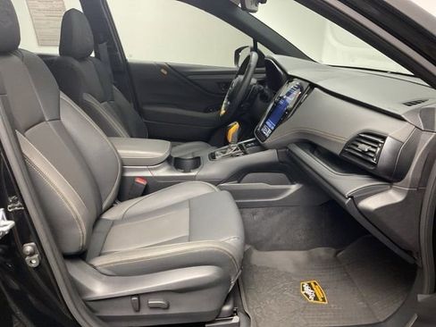 Used 2025 Subaru Outback Wilderness AWD/4WD image 23