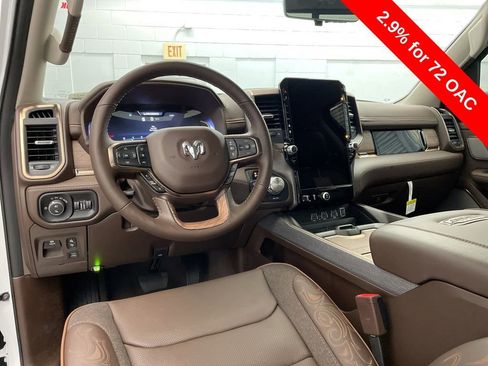 New 2026 RAM 1500 Limited image 17