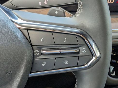 New 2026 Chevrolet Suburban High Country image 38