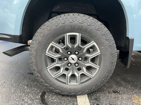 New 2026 Chevrolet Colorado Z71 w/ Z71 Convenience Package 2 image 6